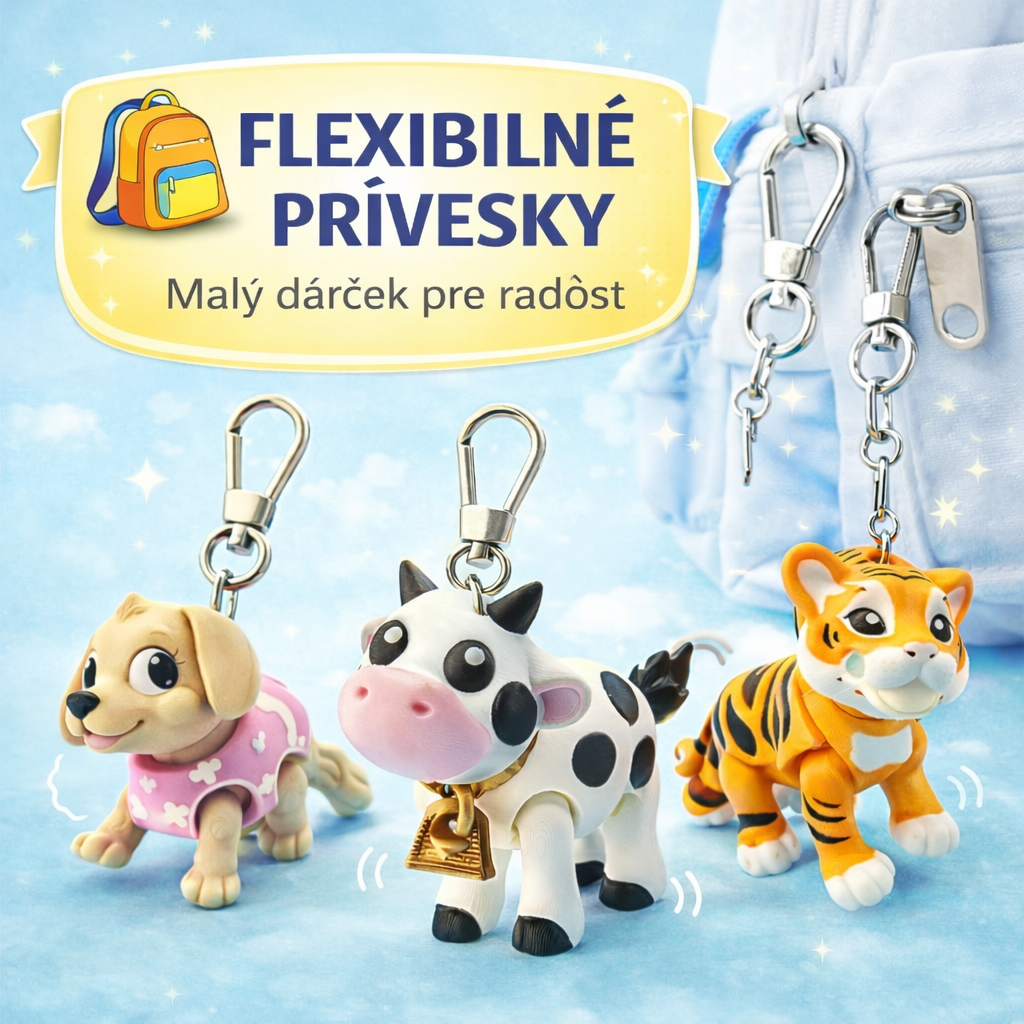 Prívески