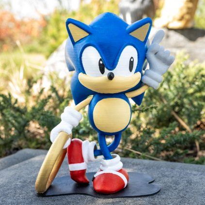 sonic 1