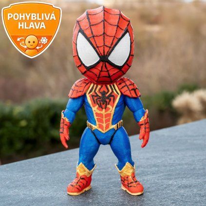 spider man11