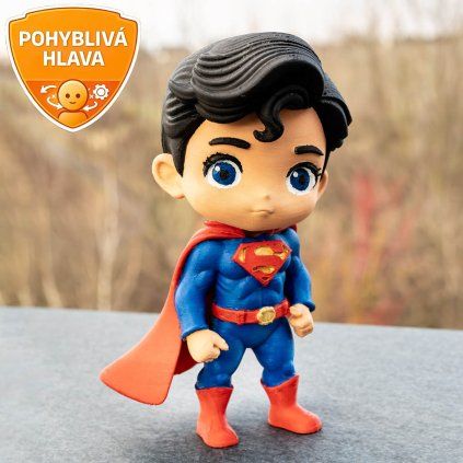 super man 11