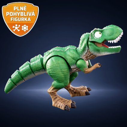 t rex